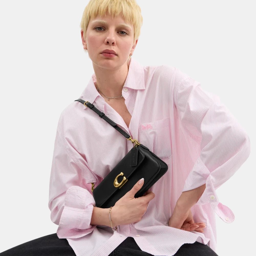 Coach Jet Shoulder Bag - DIVA ONLINE STORE