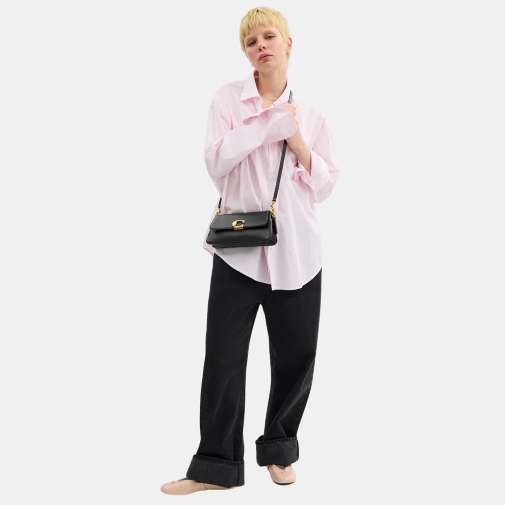 Coach Jet Shoulder Bag - DIVA ONLINE STORE