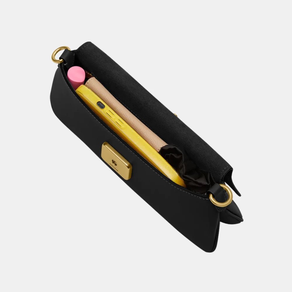 Coach Jet Shoulder Bag - DIVA ONLINE STORE
