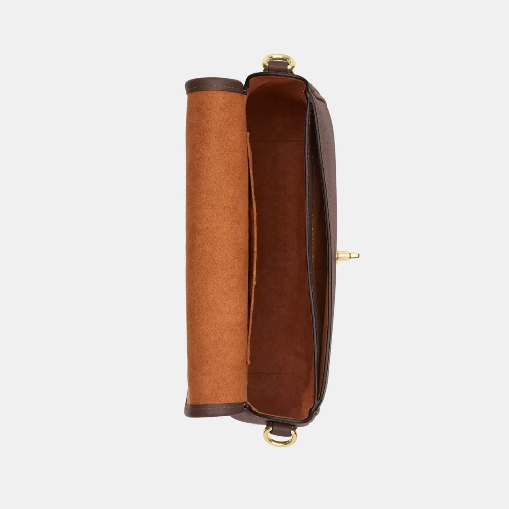 Coach Hadley Shoulder Bag - DIVA ONLINE STORE