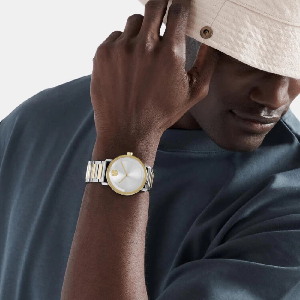 Movado Bold Evolution 2.0 3601087 - DIVA ONLINE STORE