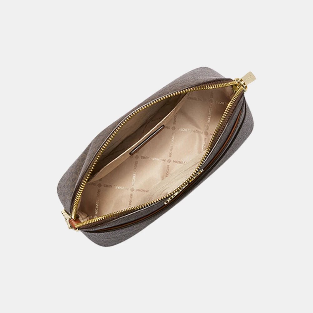 Michael Kors Jet Set Travel Medium Dome Crossbody Bag - DIVA ONLINE STORE