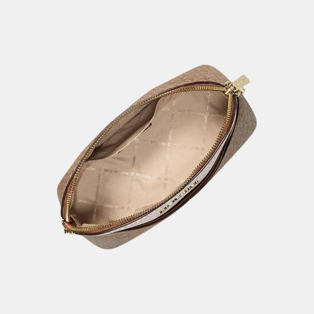 Michael Kors Jet Set Travel Medium Dome Crossbody Bag - DIVA ONLINE STORE