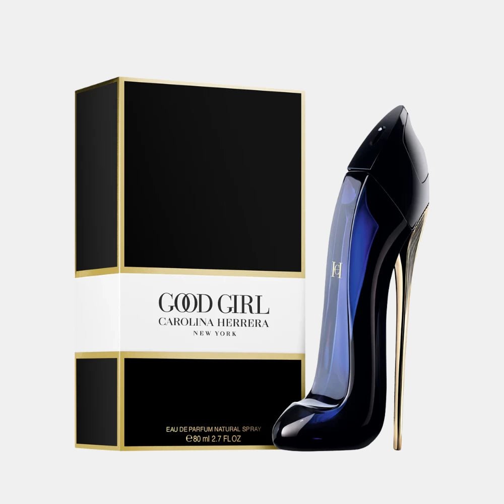 Carolina Herrera Good Girl For Women EDP 80ML - DIVA ONLINE STORE