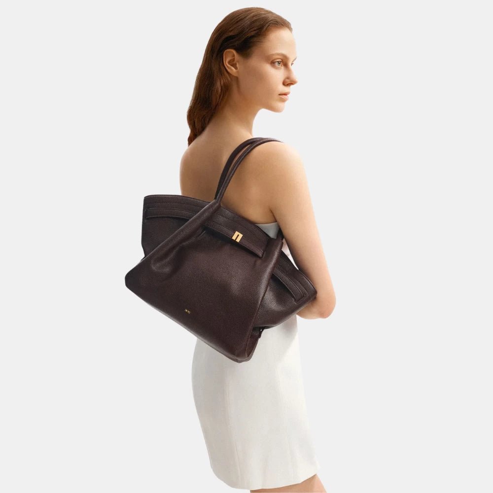 JW Pei Hana Medium Tote Bag - DIVA ONLINE STORE