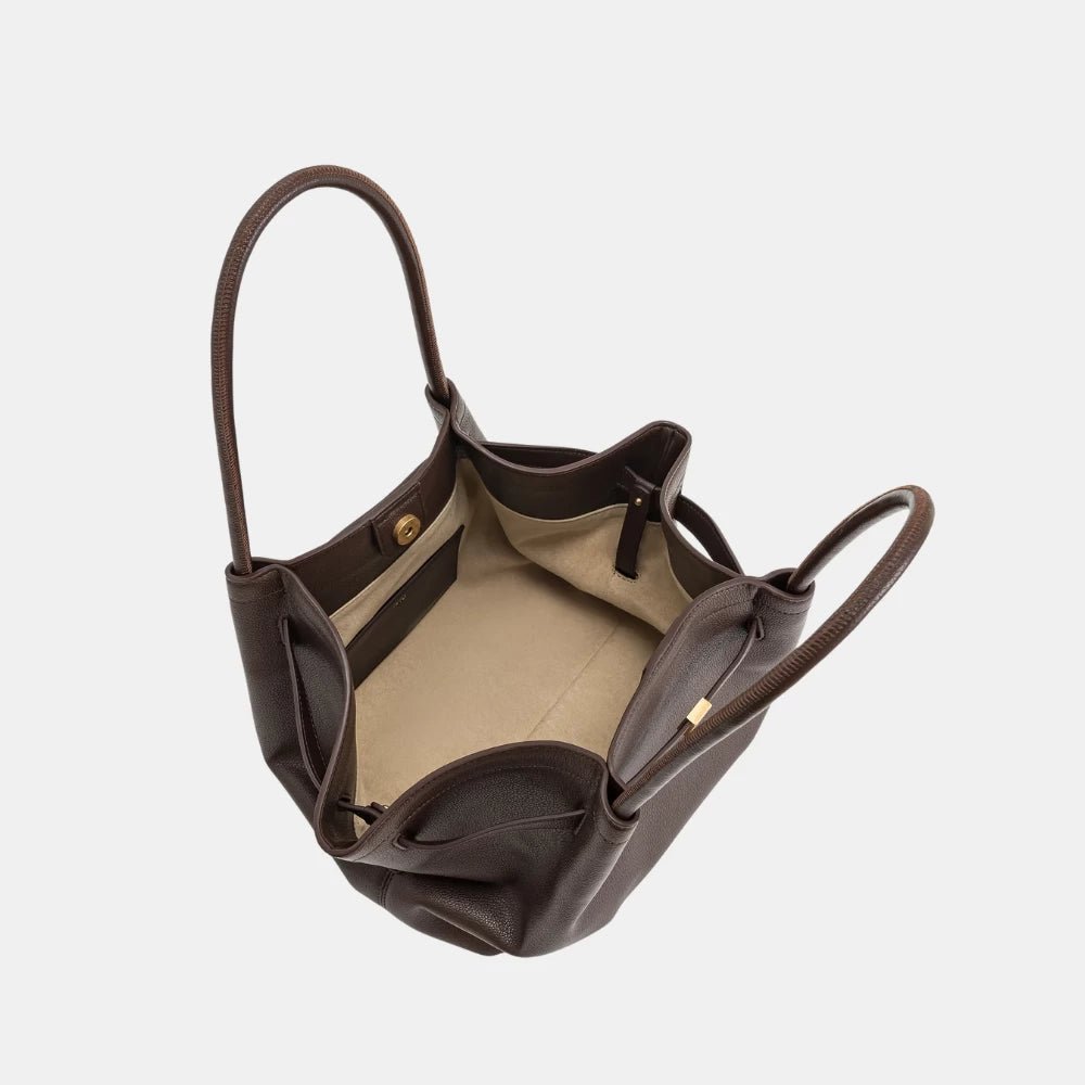 JW Pei Hana Medium Tote Bag - DIVA ONLINE STORE