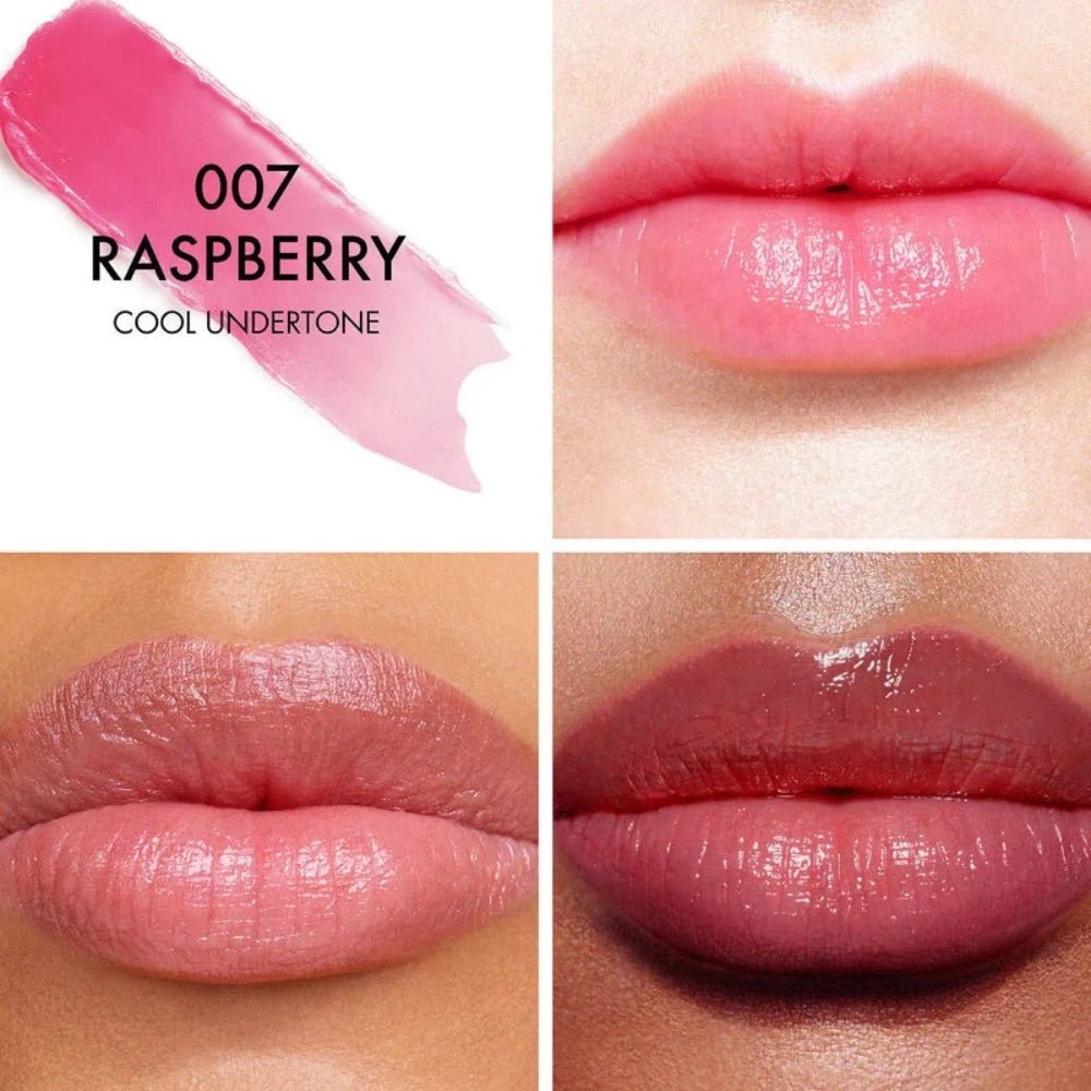 Dior Addict Lip Glow - DIVA ONLINE STORE