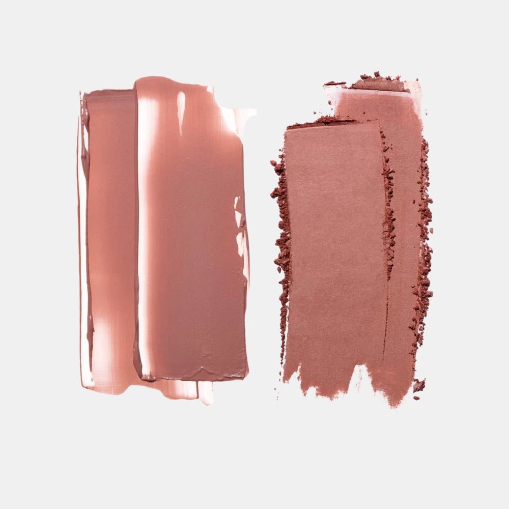 Patrick Ta Major Headlines Double - Take Crème & Powder Blush Duo - DIVA ONLINE STORE