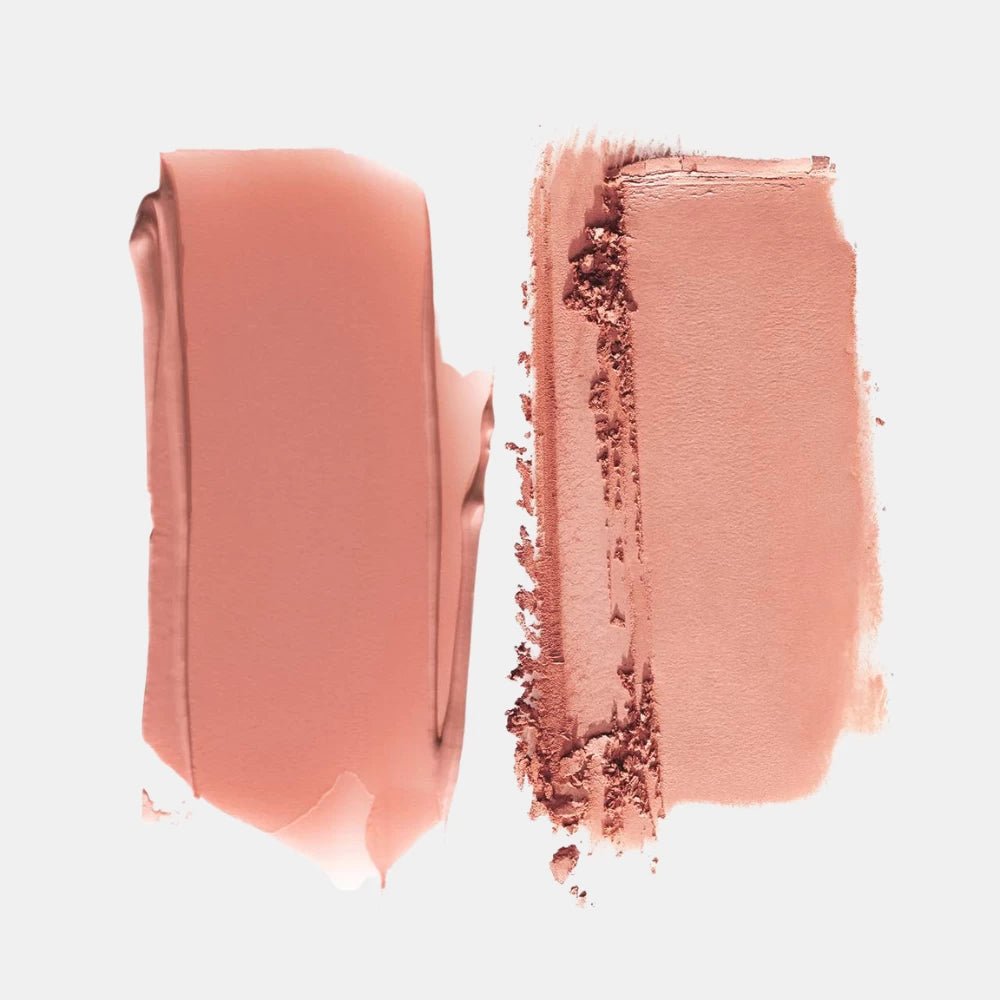 Patrick Ta Major Headlines Double - Take Crème & Powder Blush Duo - DIVA ONLINE STORE