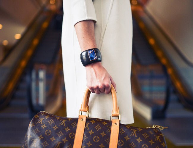 Discover the World of Authentic Luxury with DIVA