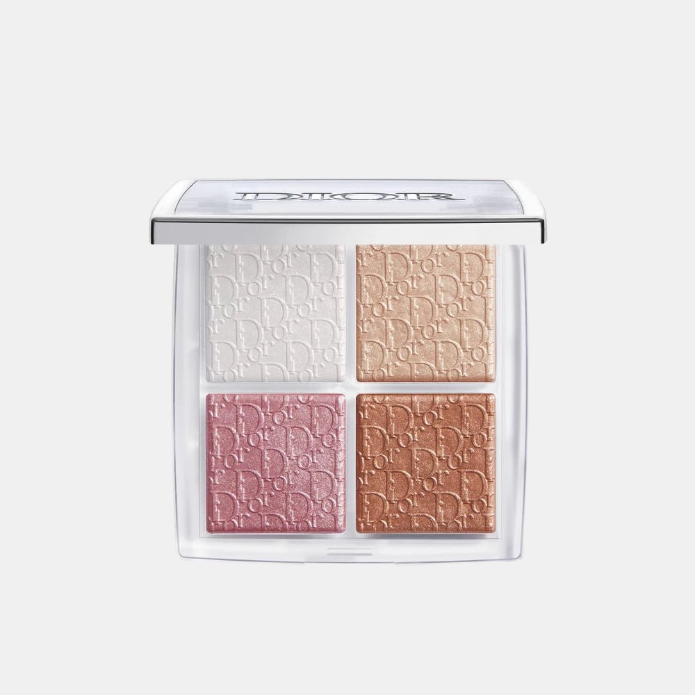 Dior Backstage Glow Face Palette - DIVA ONLINE STORE
