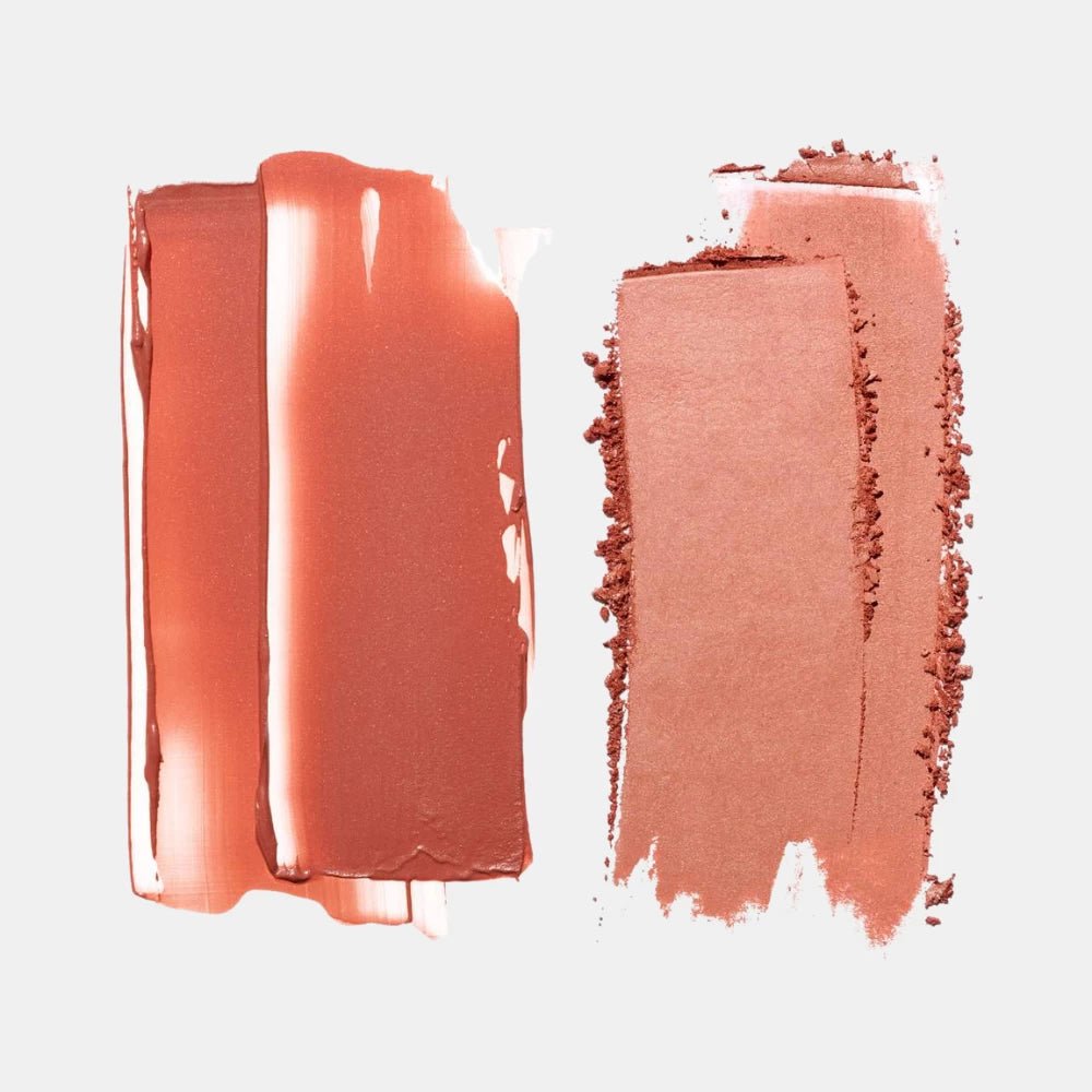 Patrick Ta Major Headlines Double - Take Crème & Powder Blush Duo - DIVA ONLINE STORE
