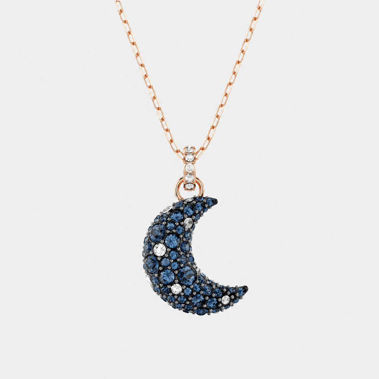 Swarovski Sublima Pendant Necklace - DIVA ONLINE STORE