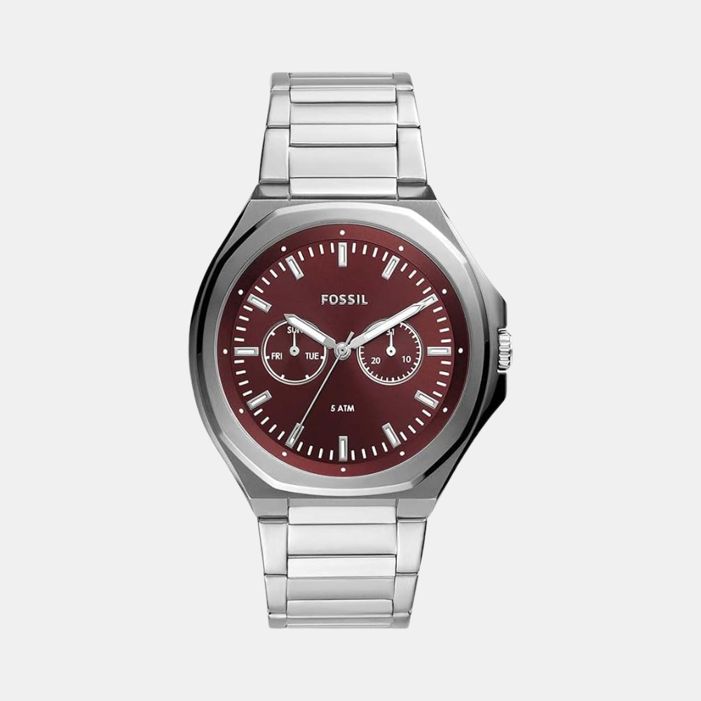 Fossil Evanston Watch BQ2807