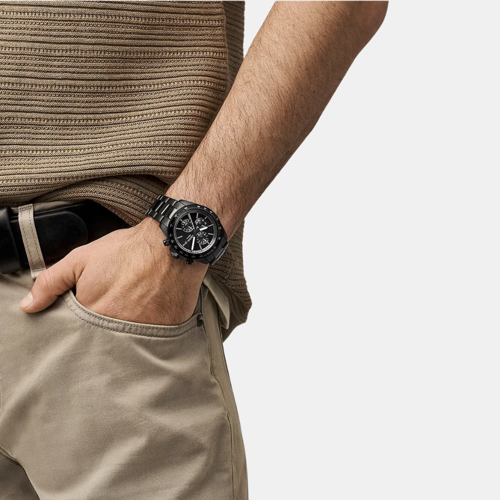 Fossil Autocross Watch FS6125