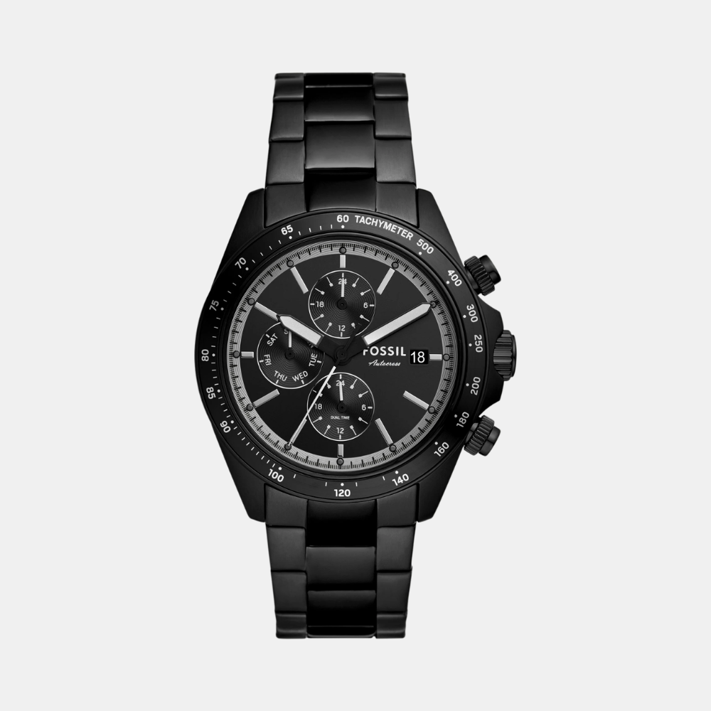 Fossil Autocross Watch FS6125