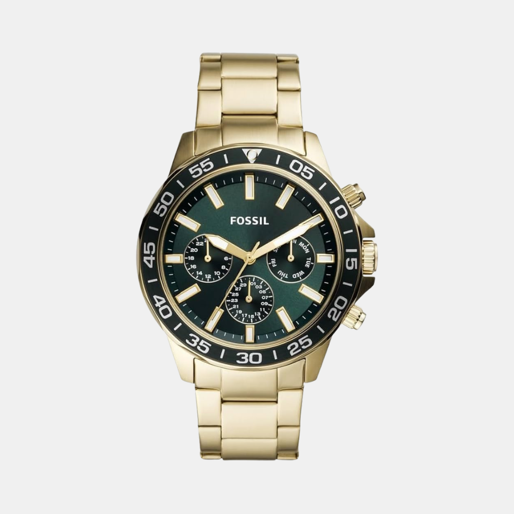Fossil Bannon Watch BQ2493