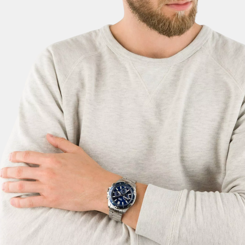 Fossil Garrett Watch FS5623