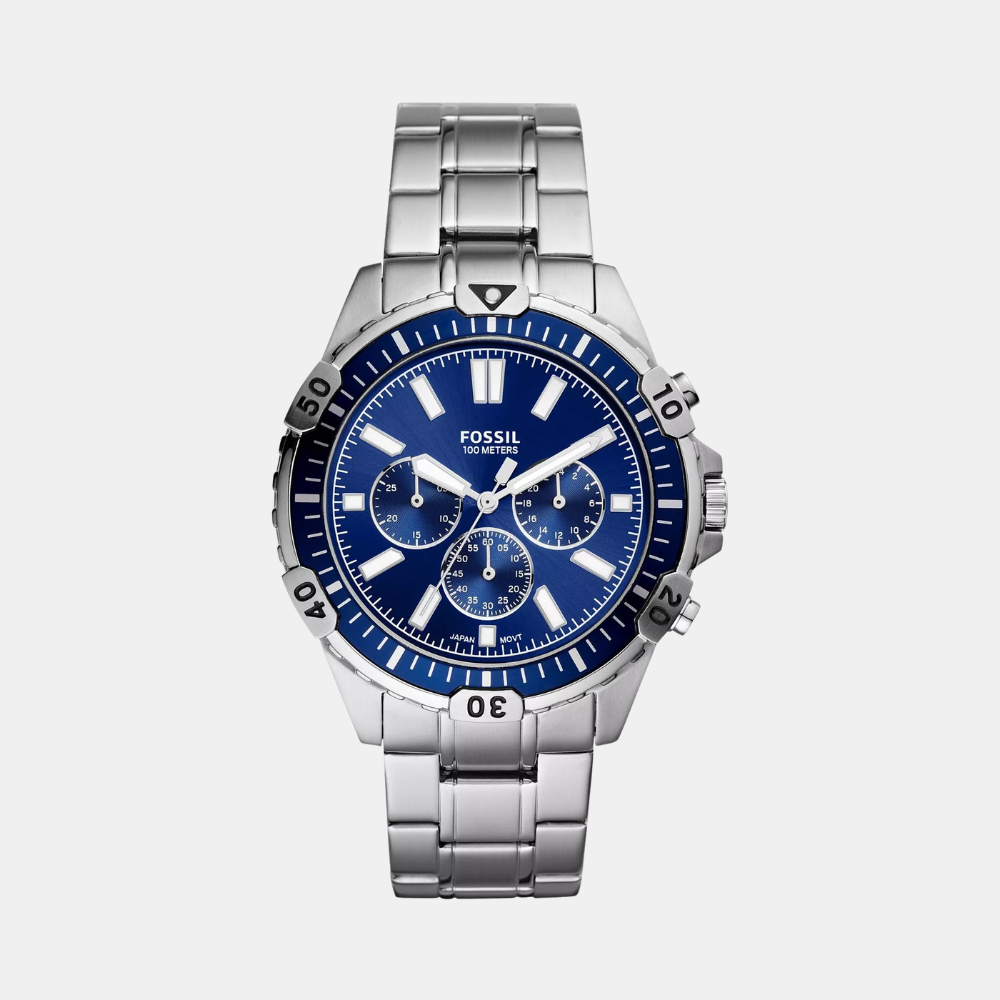 Fossil Garrett Watch FS5623