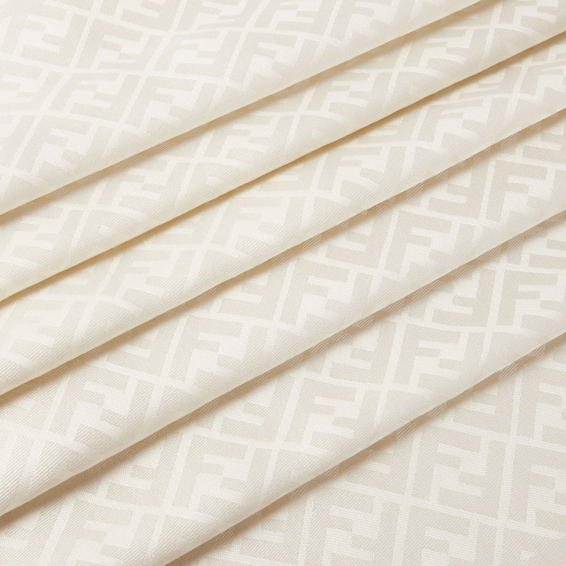 Fendi FF Shawl - DIVA ONLINE STORE