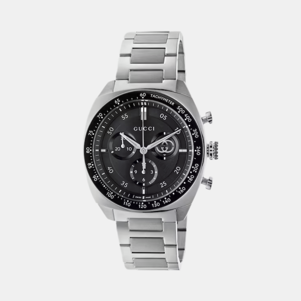 Gucci Interlocking Watch YA142316