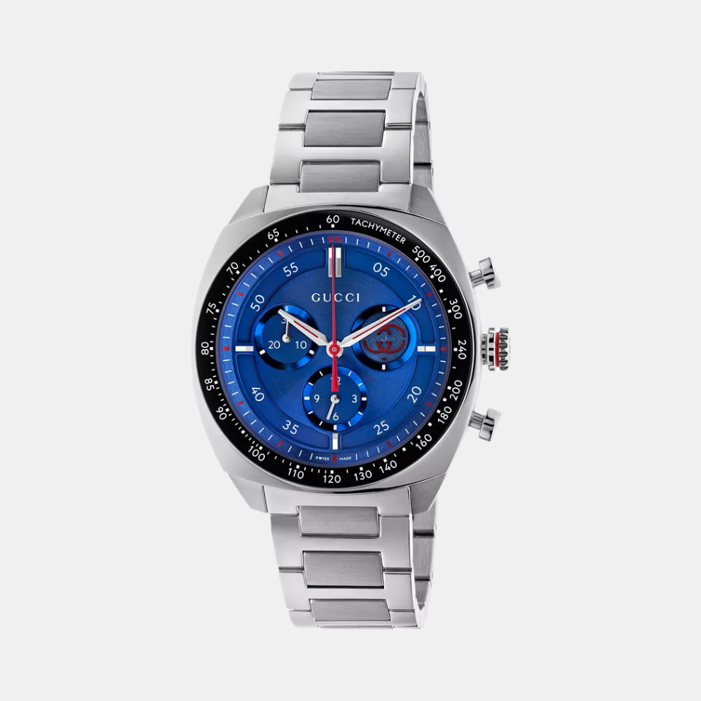 Gucci Interlocking Watch YA142317