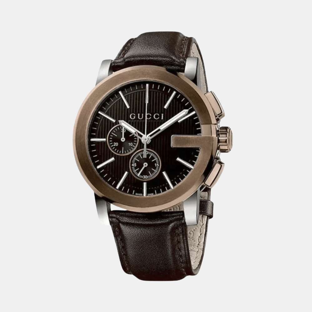 Gucci G-Chrono Watch YA101202