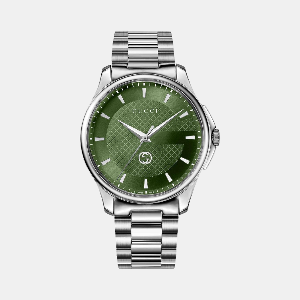 Gucci G-Timeless Watch YA126369
