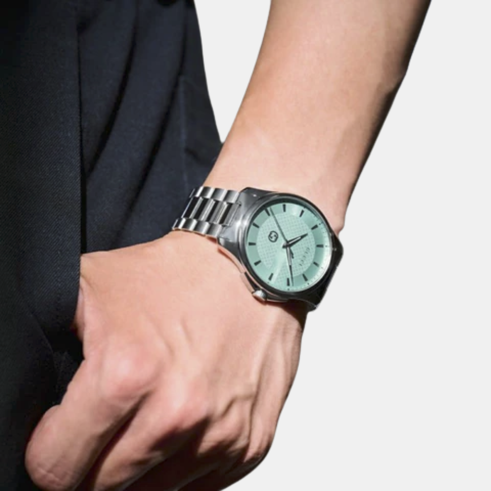 Gucci G-Timeless Watch YA126372