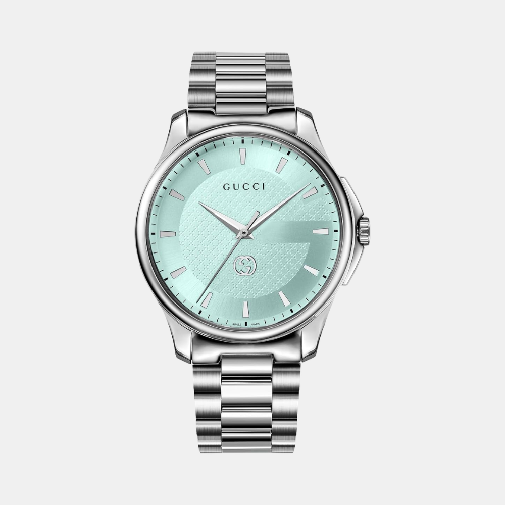 Gucci G-Timeless Watch YA126372