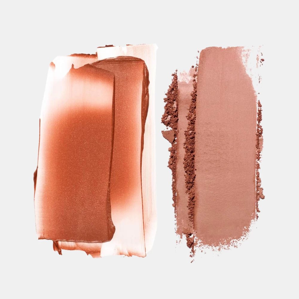 Patrick Ta Major Headlines Double - Take Crème & Powder Blush Duo - DIVA ONLINE STORE