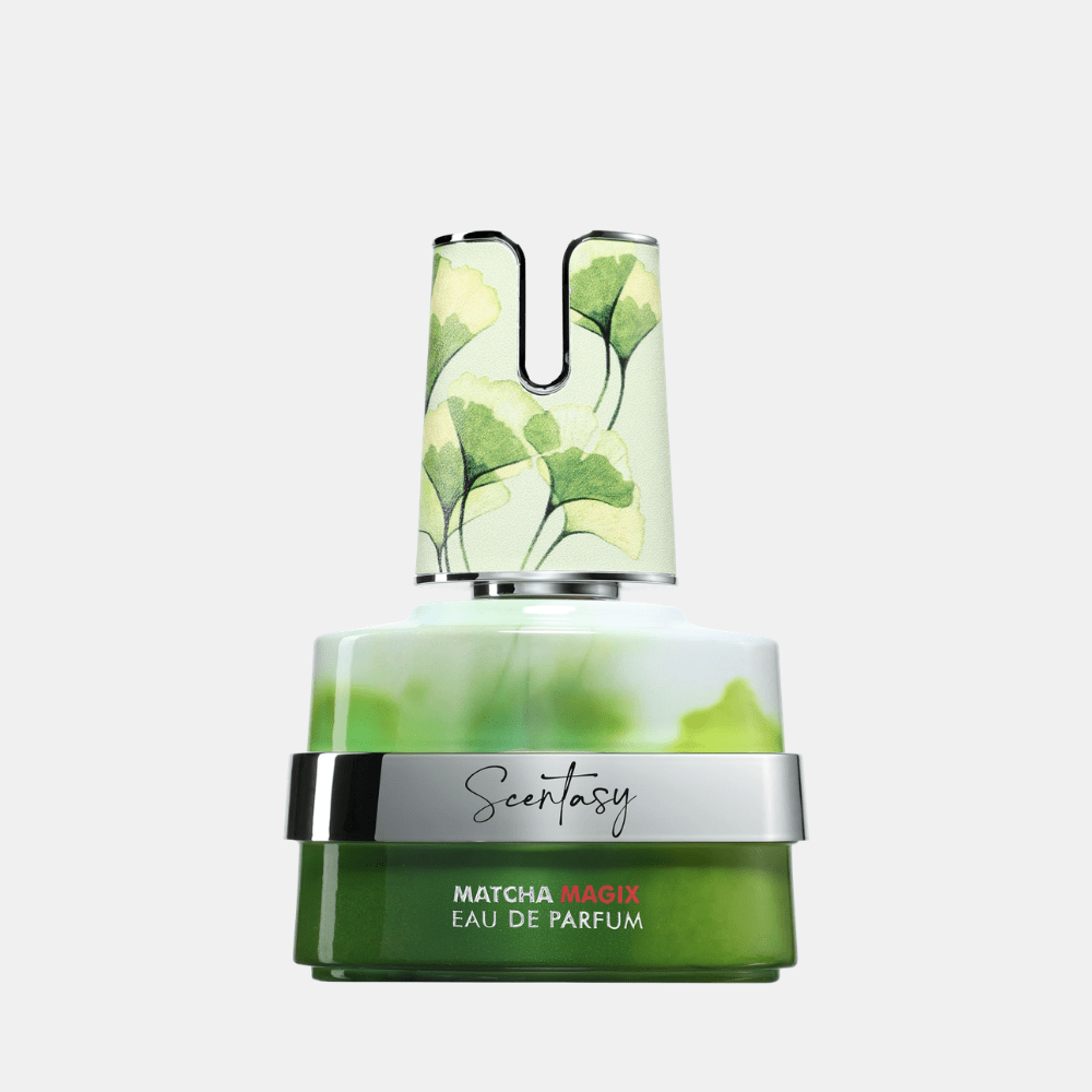 Armaf Scentasy Matcha Magix For Unisex EDP 100ML - DIVA ONLINE STORE
