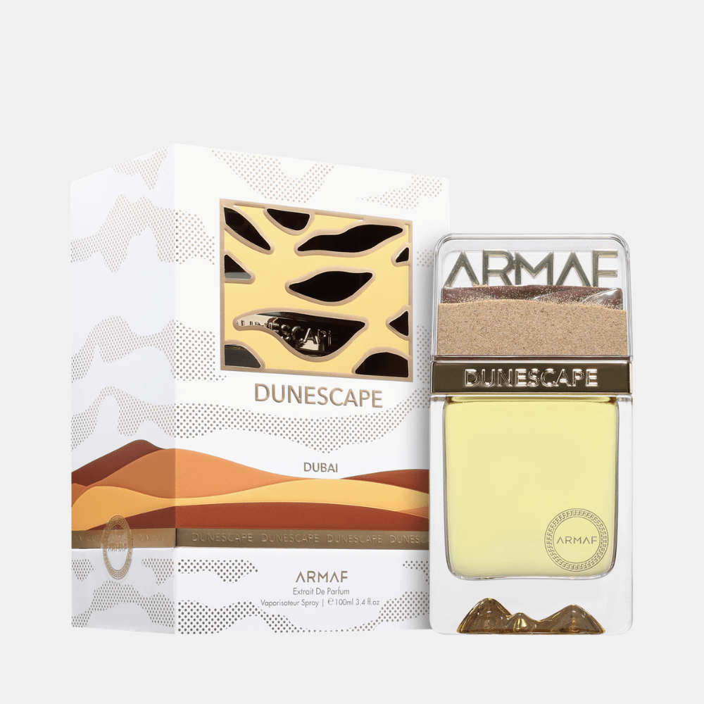 Armaf Dunescape For Unisex EDP 100ML - DIVA ONLINE STORE