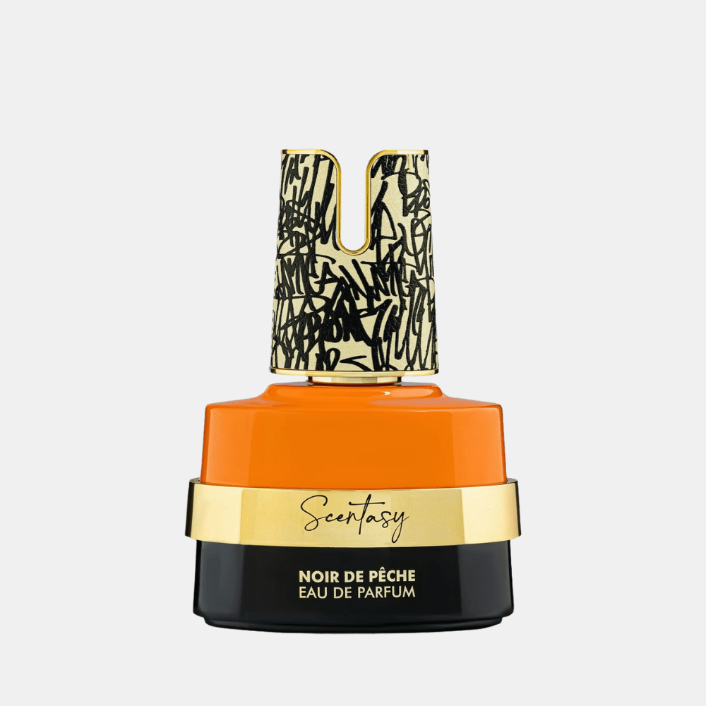 Armaf Scentasy Noir de Pêche For Unisex EDP 100ML - DIVA ONLINE STORE