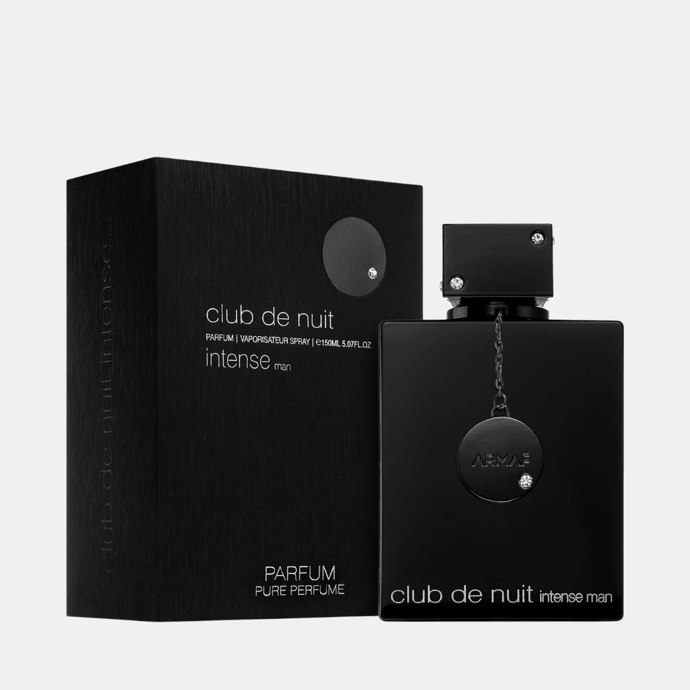 Armaf Club De Nuit Intense Man Parfum For Men 150ML - DIVA ONLINE STORE