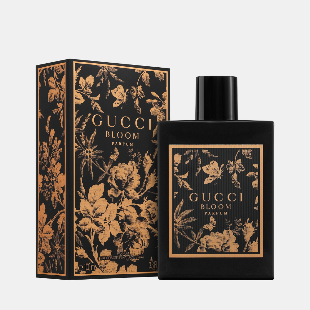 Gucci Bloom Parfum For Women 100ML