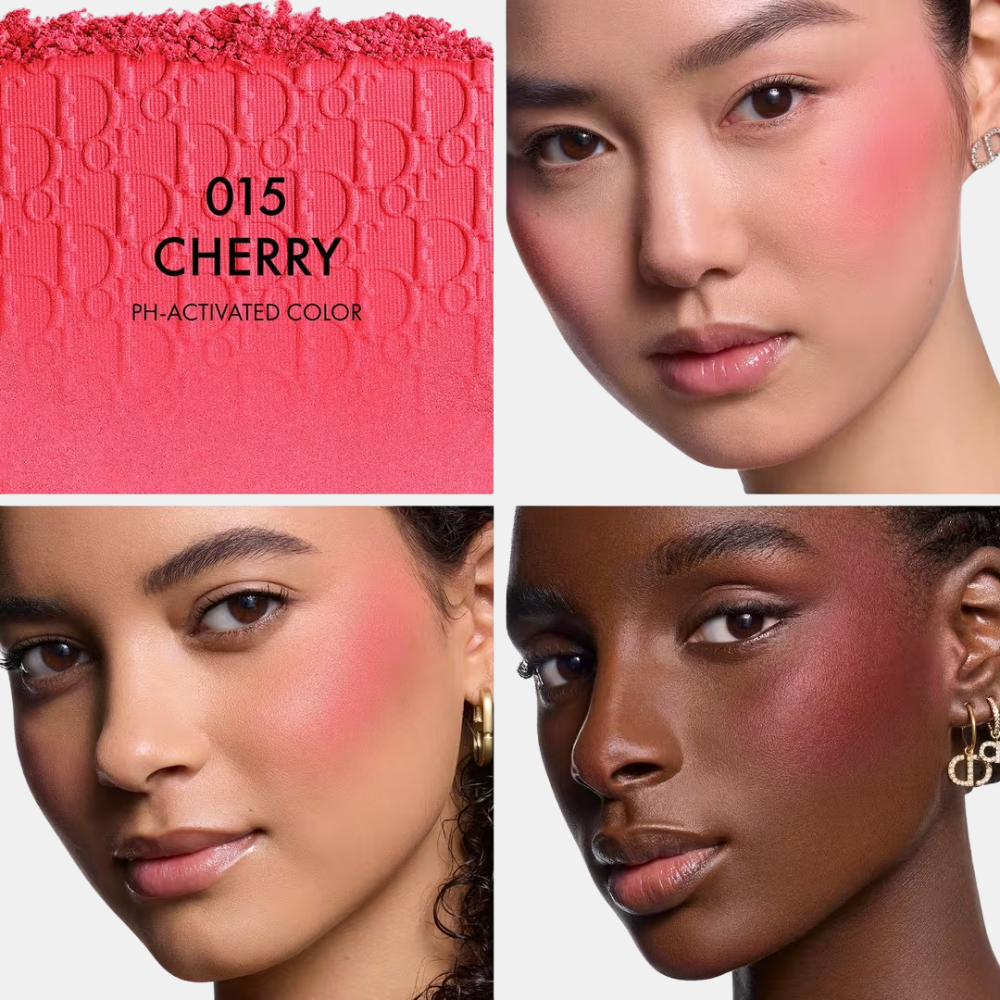 Dior Backstage Rosy Glow Blush