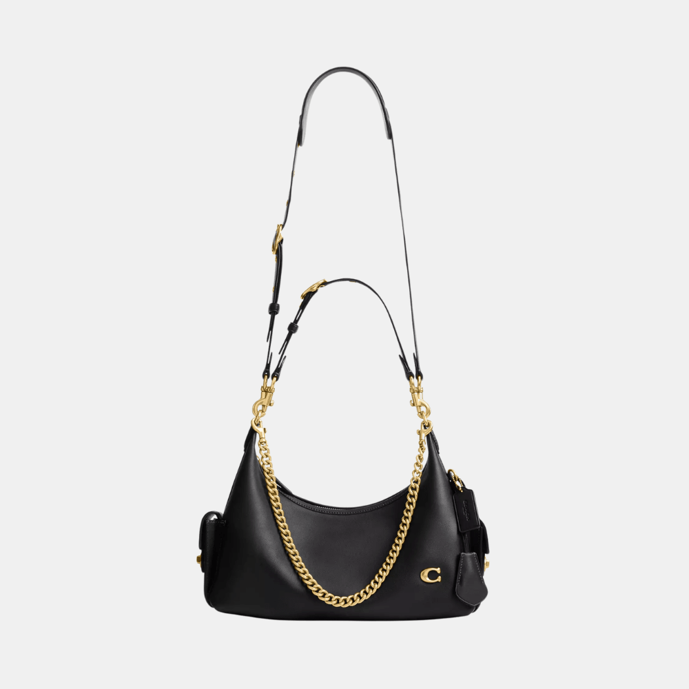 Coach Pocket Juliet 30 Bag - DIVA ONLINE STORE