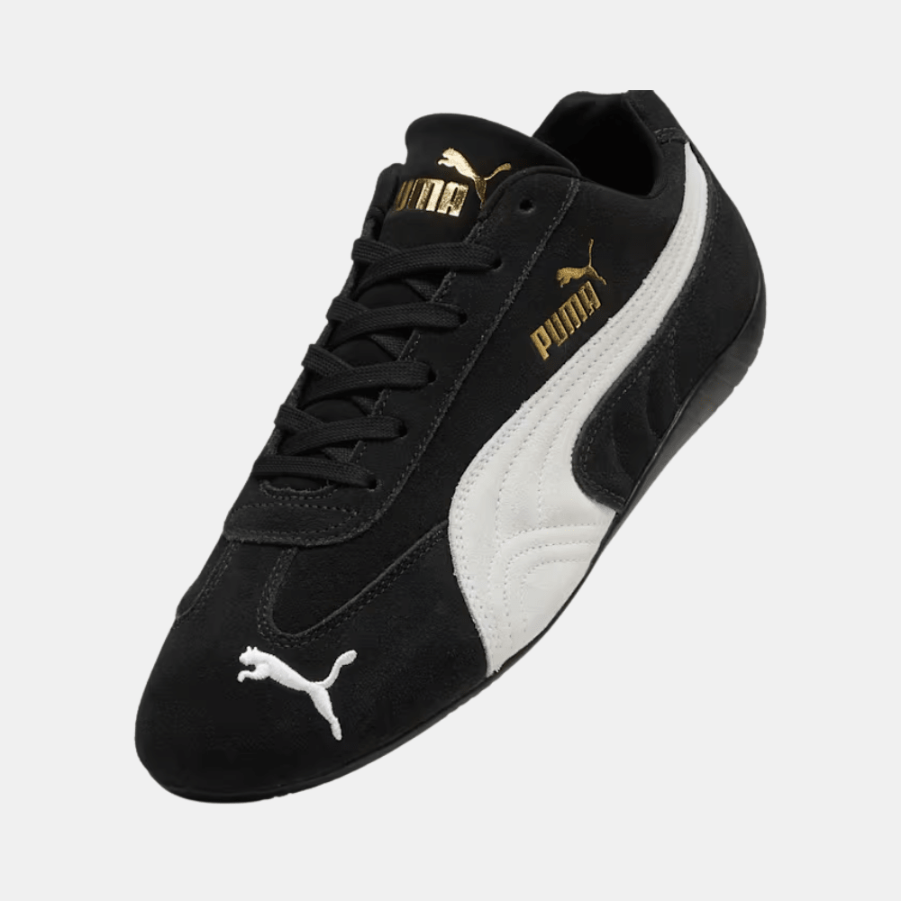 Puma Speedcat OG Sneakers - DIVA ONLINE STORE