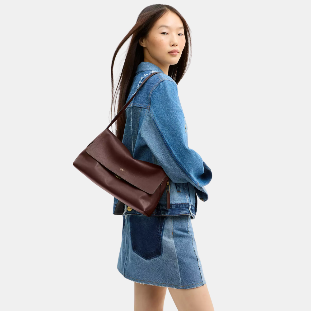 Coach Chelsea 30 Shoulder Bag