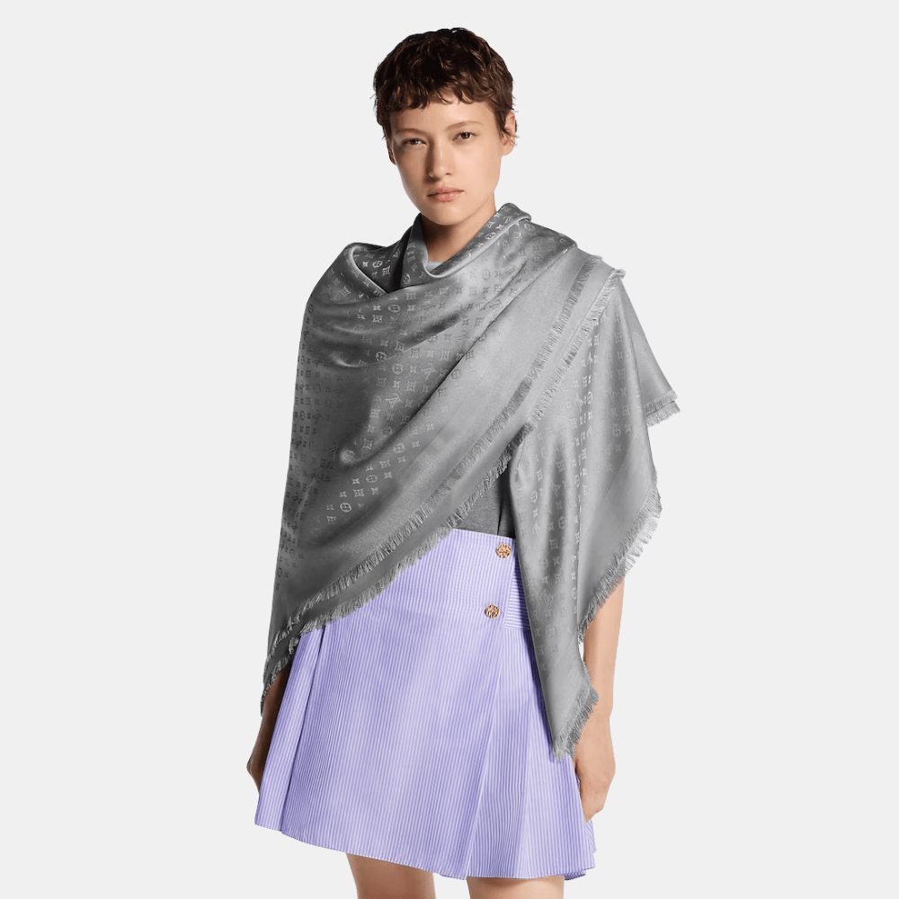 Louis Vuitton Moonlight Shawl - DIVA ONLINE STORE
