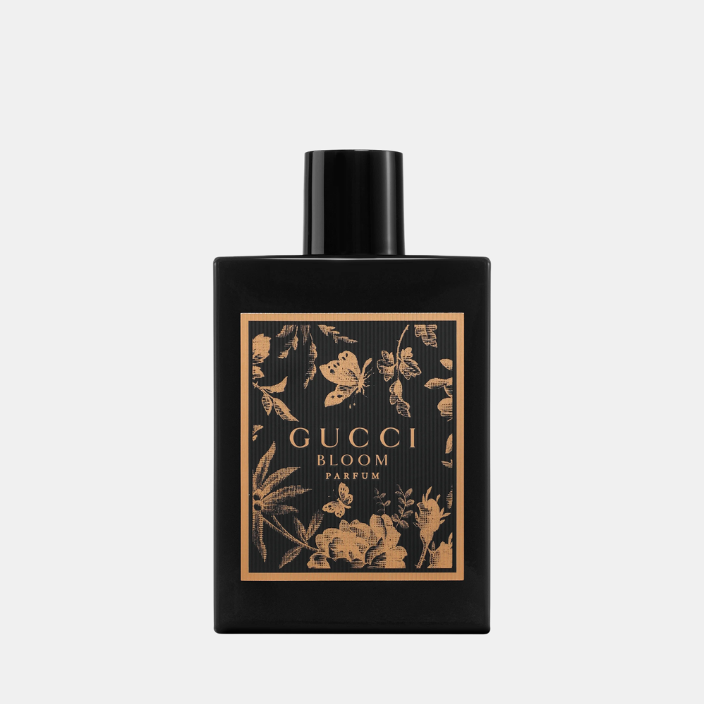 Gucci Bloom Parfum For Women 100ML