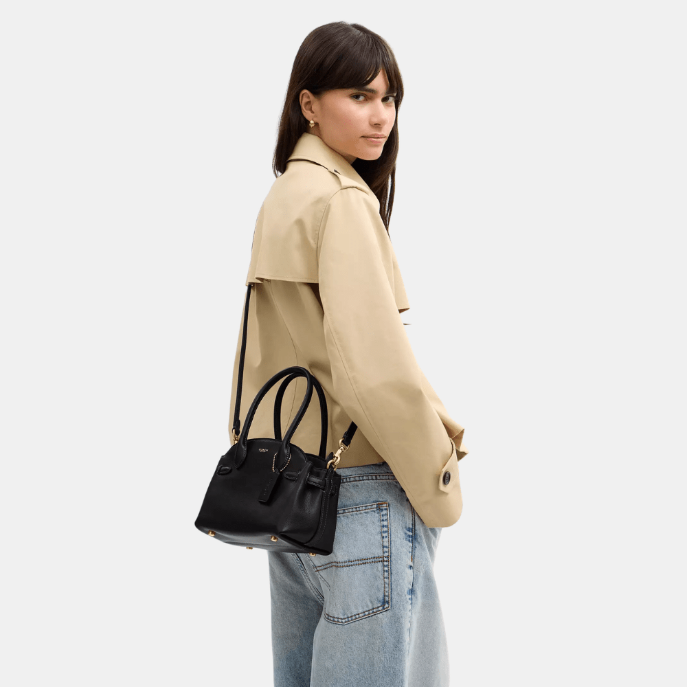 Coach Soft Empire Carryall Bag 21 - DIVA ONLINE STORE