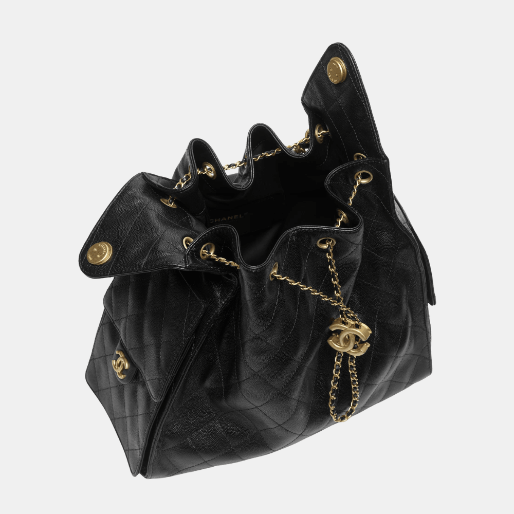 Chanel 25 Medium Handbag - DIVA ONLINE STORE