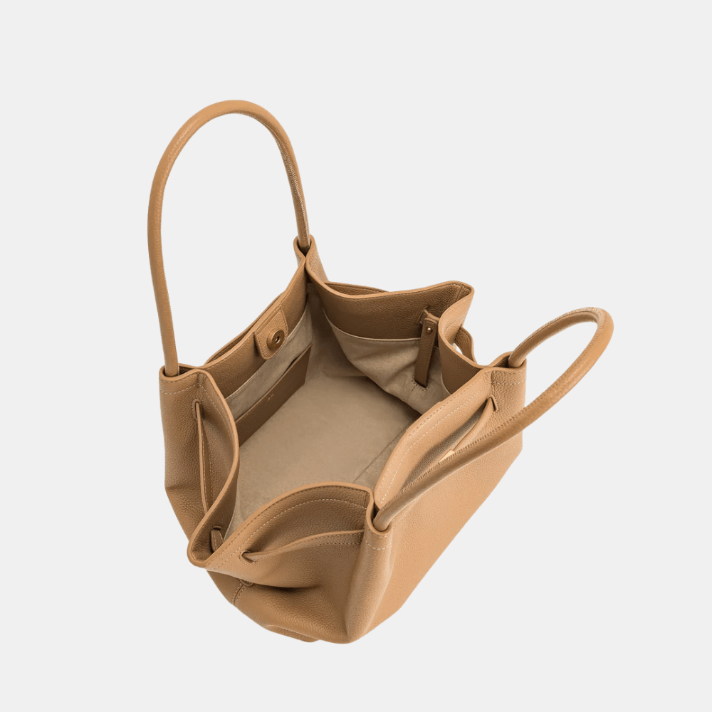 JW Pei Hana Medium Tote Bag - DIVA ONLINE STORE