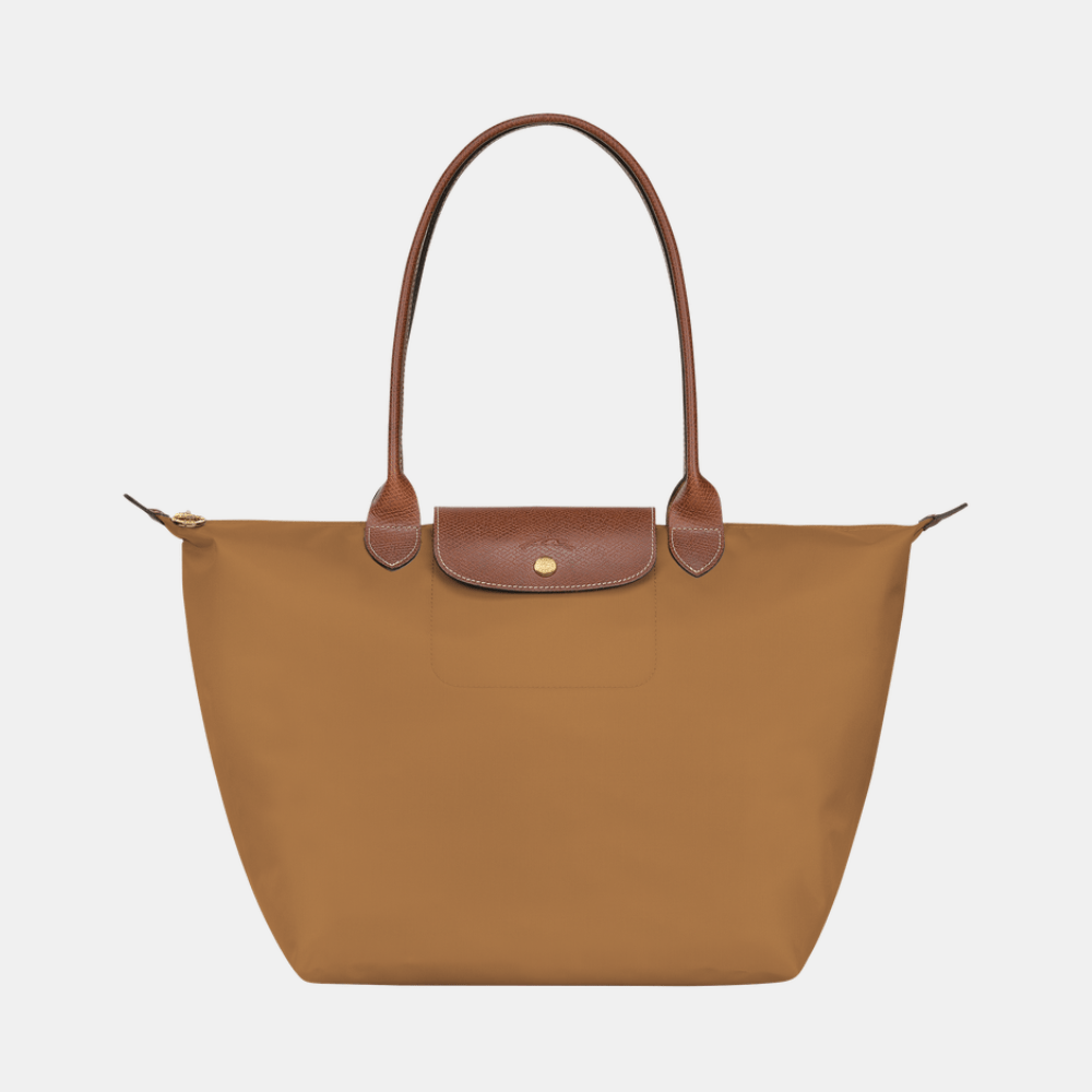 Longchamp Le Pliage Original Tote Bag (Fawn) - DIVA ONLINE STORE