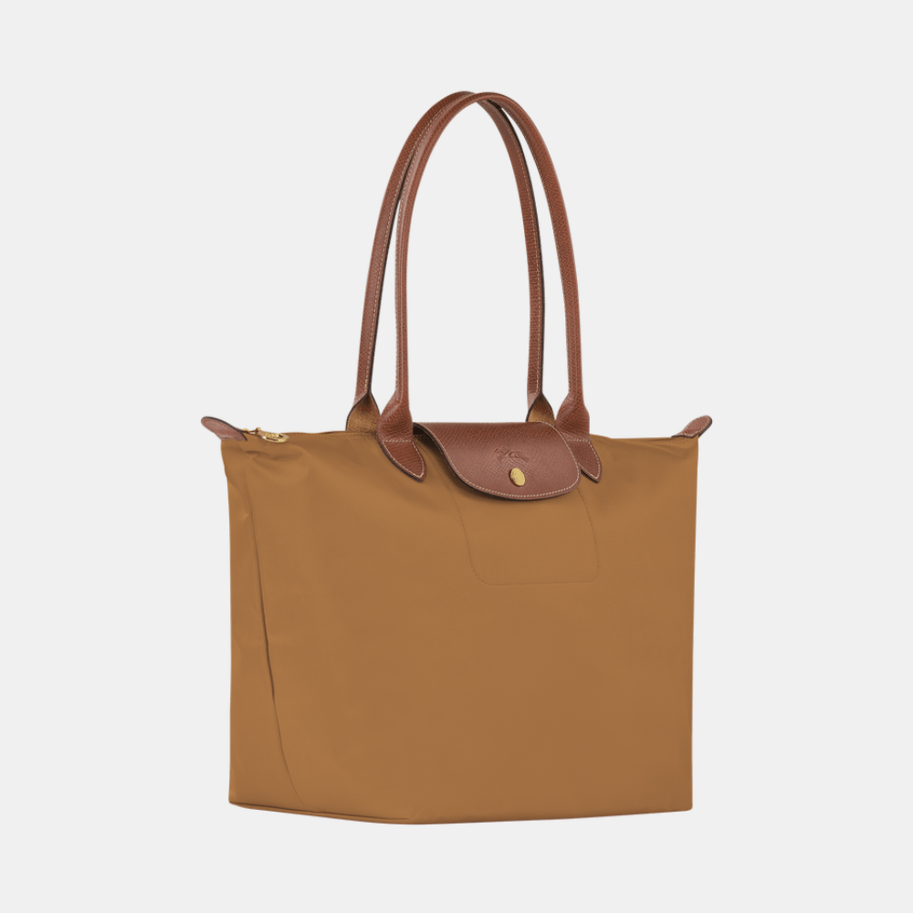 Longchamp Le Pliage Original Tote Bag (Fawn) - DIVA ONLINE STORE
