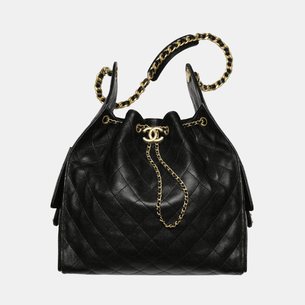 Chanel 25 Medium Handbag - DIVA ONLINE STORE