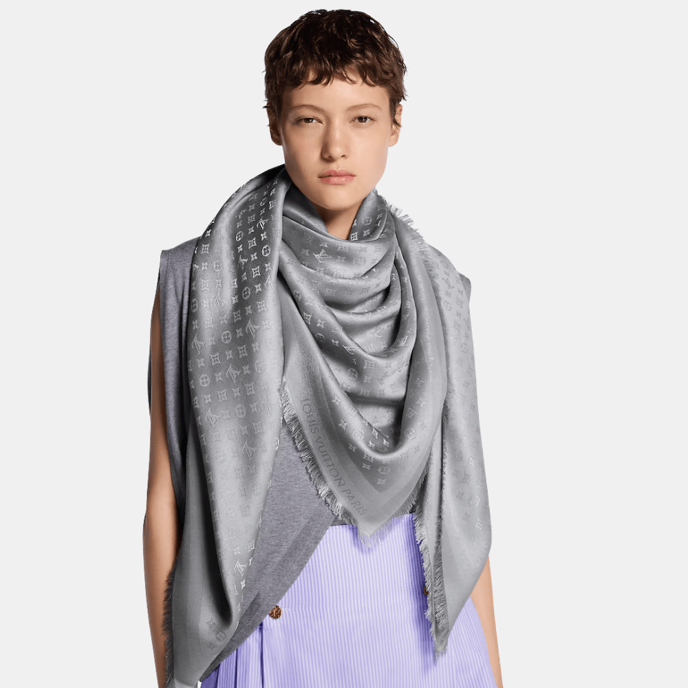 Louis Vuitton Moonlight Shawl - DIVA ONLINE STORE
