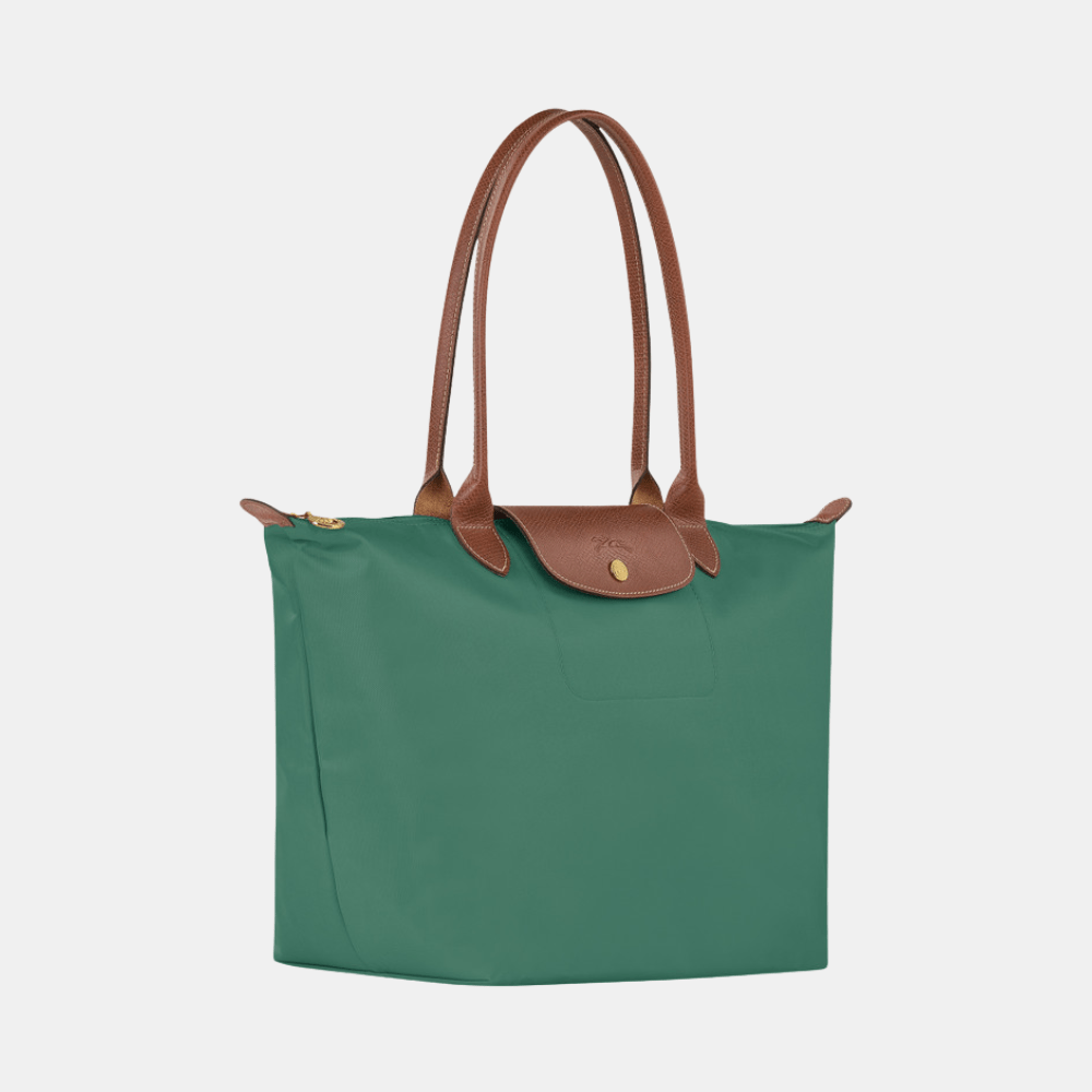 Longchamp Le Pliage Original Tote Bag (Sage) - DIVA ONLINE STORE